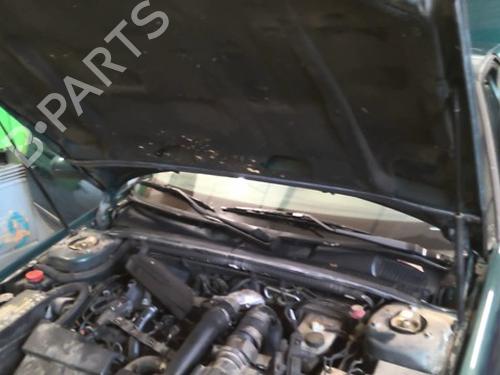 Used Hood lift support Hood lift support PEUGEOT 406 (8B) 2.0 HDI 110 (109 hp) 40126687 40126687