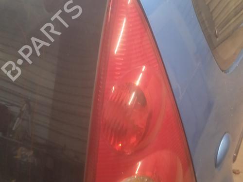 Right taillight PEUGEOT 107 (PM_, PN_) 1.0 | BP22791569C35 