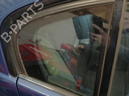 Used Rear right door window BMW 3 (E90) 320 d (177 hp) 32094941