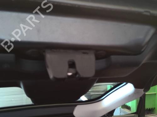 Used Tailgate lock Tailgate lock PEUGEOT 207 SW (WK_) 1.6 HDi (92 hp) 40254070 40254070
