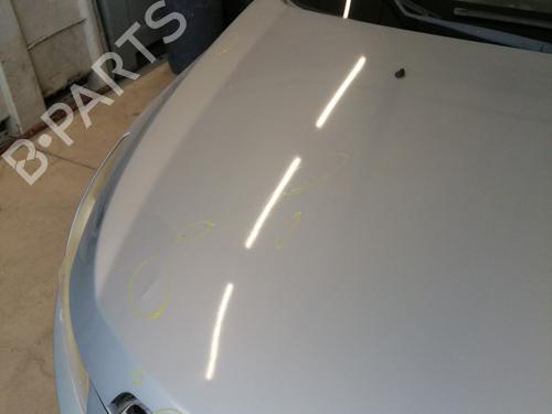 Hood CHEVROLET CRUZE (J300) 2.0 CDI | BP27616229C1 
