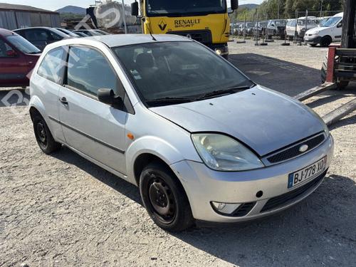 Right headlight FORD FIESTA V (JH_, JD_) 1.4 TDCi | BP22318252C29 
