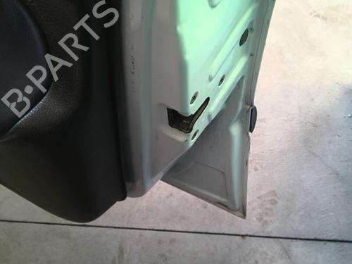 Used Front right lock Front right lock PEUGEOT 206 Hatchback (2A/C) 1.9 D (69 hp) 40203692 40203692