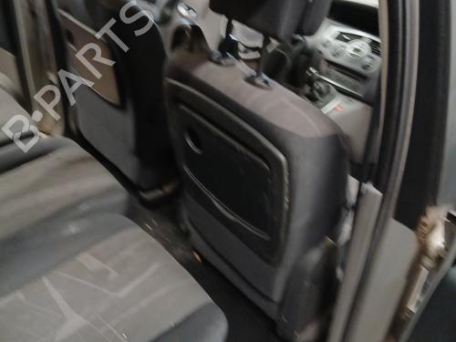 Sæde højre fortil RENAULT GRAND SCÉNIC II (JM0/1_) 1.5 dCi (JM02, JM13) | BP29956926C16 