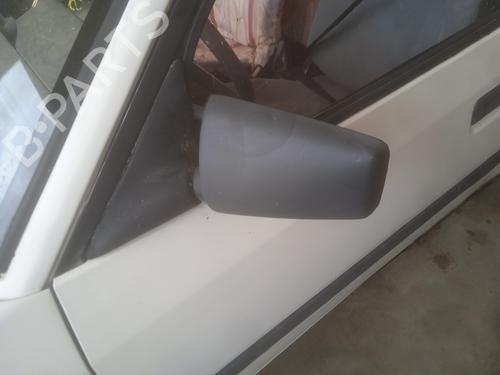 Used Left mirror CITROËN AX (ZA-_) 10 (44 hp) 23794284