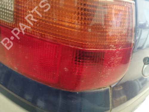 Right taillight OPEL ASTRA F Saloon (T92) 1.4 i 16V (F19, M19) | BP26029541C35 