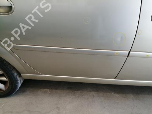 Dør højre bagtil OPEL MERIVA A MPV (X03) 1.7 CDTI (E75) | BP28016627C5 