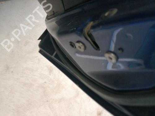 Rear right lock PEUGEOT 407 (6D_) 2.0 HDi 135 (6DRHRH, 6DRHRE, 6DRHRG, 6DRHRJ) | BP26740726C99 