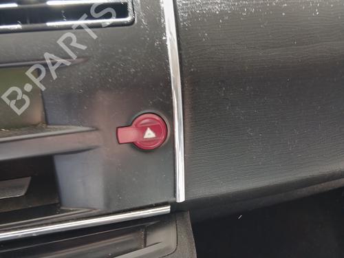 Used Warning switch Warning switch CITROËN C4 I (LC_) 1.6 HDi (109 hp) 33205632 33205632