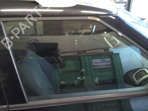 Used Front right door window Front right door window SKODA FABIA II Combi (545) 1.4 TDI (80 hp) 40540754 40540754