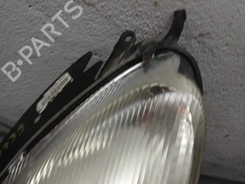 Left headlight CITROËN XSARA PICASSO (N68) 1.8 16V | BP29186341C28 