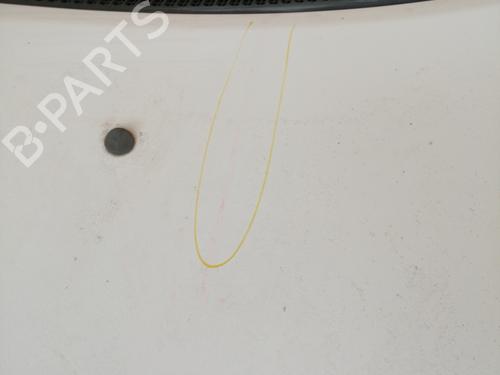 Hood OPEL CORSA B (S93) 1.7 D (F08, F68, M68) | BP27092002C1 