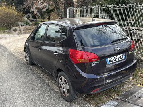 Water radiator KIA VENGA (YN) 1.4 CRDi 90 | BP26240581M31 - Image 5