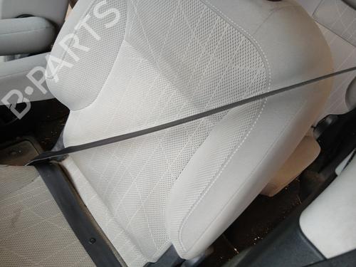 Front left seatbelt PEUGEOT PARTNER Box Body/MPV 1.6 HDi | BP28491199I26 - Image 2