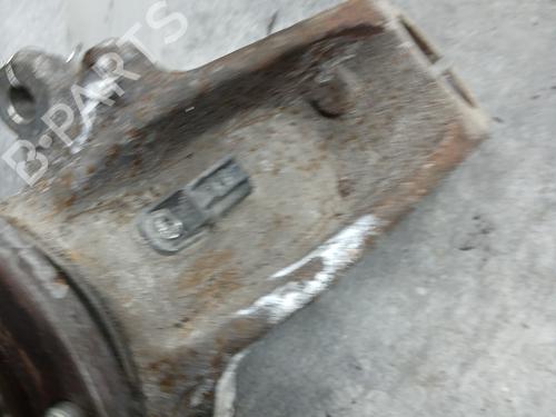 Left front steering knuckle FORD FOCUS II Saloon (DB_, FCH, DH) 1.8 TDCi | BP31377195M25 - Image 7
