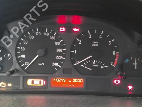 Quadrante BMW 3 Compact (E46) 316 ti | BP39459682C47 - Image 3