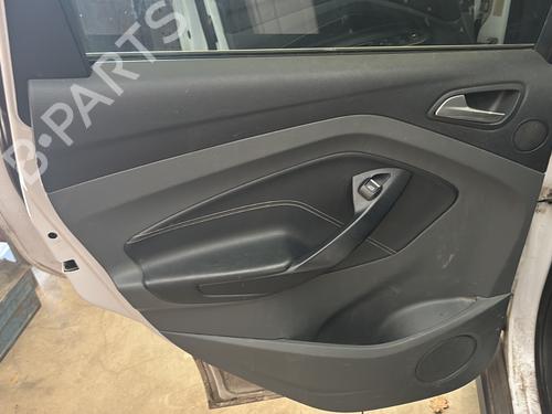 Alzavetro posteriore sinistro FORD C-MAX II (DXA/CB7, DXA/CEU) 2.0 TDCi (140 hp) 31270584