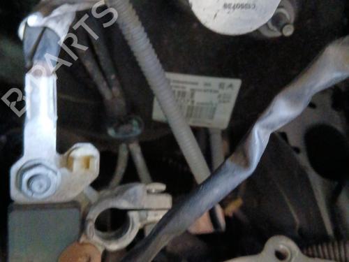 Servo brake CITROËN C4 II (NC_) 1.4 VTi 95 (NC8FP0) | BP30318774M42 - Image 2