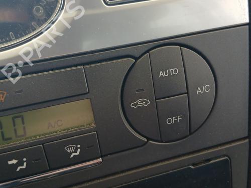 Climate control FORD MONDEO III (B5Y) 2.0 16V TDDi / TDCi | BP28691866I5  - Image 5