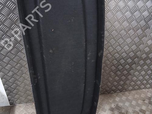 Hattehylde Hattehylde VW POLO IV (9N_, 9A_) 1.2 12V (64 hp) 37001306 37001306