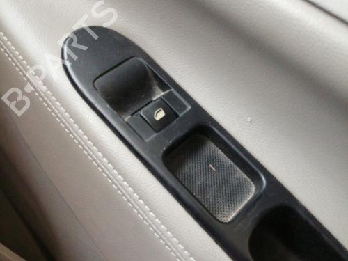 Right front window switch PEUGEOT 207 (WA_, WC_) 1.6 16V Turbo | BP21283171I26