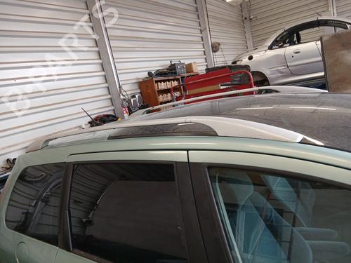 Used Roof bar PEUGEOT 307 Break (3E) 2.0 (136 hp) 31660618