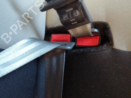 Seat buckle RENAULT CLIO III (BR0/1, CR0/1) 1.2 16V Hi-Flex (BR1U, CR1U) | BP25744889I32 