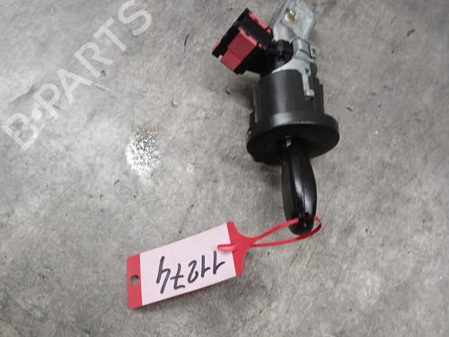 Used Ignition barrel RENAULT CLIO III (BR0/1, CR0/1) 1.5 dCi (BR17, CR17) (86 hp) 32420131