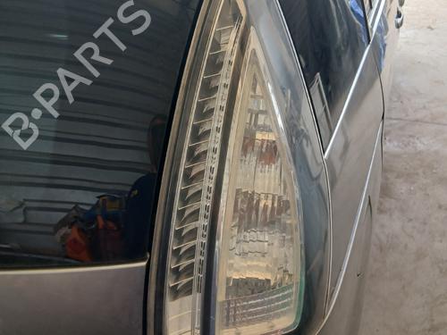 Right taillight MAZDA 5 (CR) 2.0 CD (CR19) | BP36256324C35 - Image 2