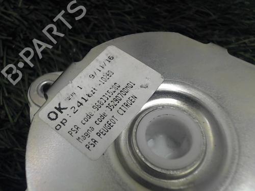 Hinge/Door check strap PEUGEOT 3008 I MPV (0U_) 1.6 HDi | BP20884780C146 