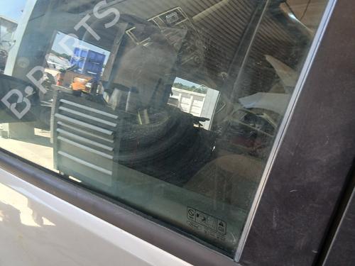 Front left door window FORD C-MAX (DM2) 1.6 TDCi | BP36140921C18 - Image 2