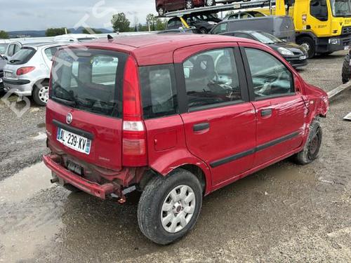 Starter FIAT PANDA (169_) 1.2 (169AXF2A, 169AXF1A) | BP36325814M8 - Image 4