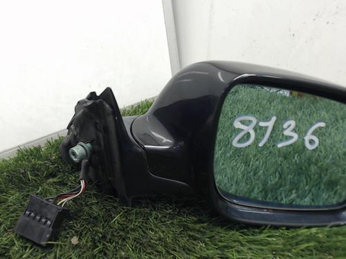 Used Right mirror AUDI A4 B5 Avant (8D5) 1.9 TDI quattro (110 hp) 20883630