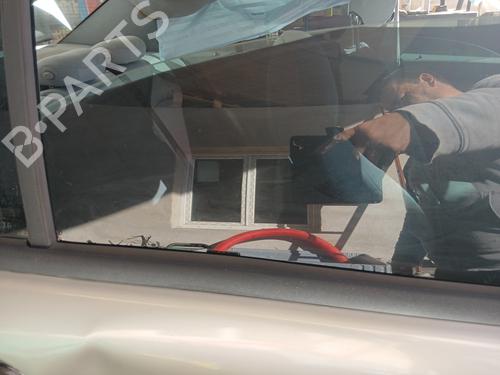 Rear right door window MERCEDES-BENZ C-CLASS (W203) C 220 CDI (203.006) | BP30098382C21