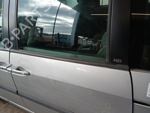 Left slide door PEUGEOT 807 (EB_) 2.0 HDi | BP29854177C74
