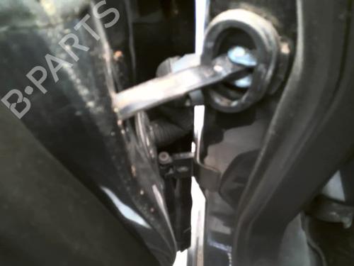 Used Hinge/Door check strap Hinge/Door check strap CITROËN C6 (TD_) 2.7 HDi (204 hp) 39398023 39398023