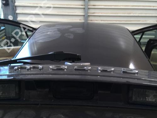 Switch RENAULT MODUS / GRAND MODUS (F/JP0_) 1.5 dCi (FP0D, JP0D) | BP40160608I30 - Image 3