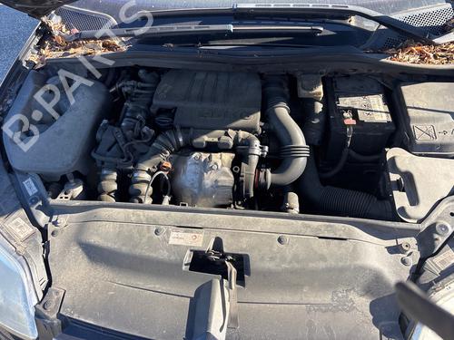 Used Parts CITROËN C4 Coupe (LA_) 1.6 HDi 5011548