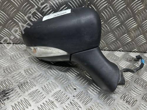 Right mirror RENAULT CLIO IV (BH_) 1.5 dCi 75 | BP20884347C27 