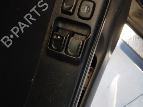 Left front window switch OPEL FRONTERA B (U99) 2.2 DTI (6B_ZC, 6B_VF, 6B_66, 6B_76) | BP36009357I27 - Image 2