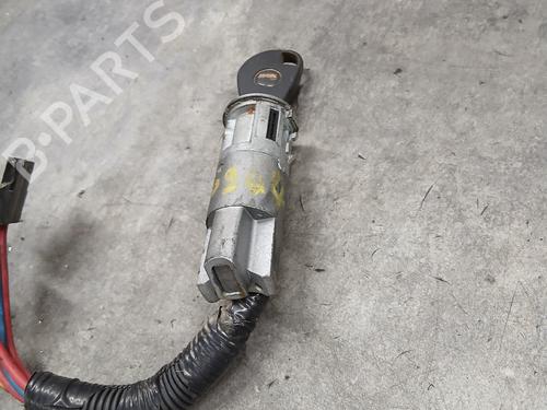 Used Ignition barrel Ignition barrel 37023273 37023273