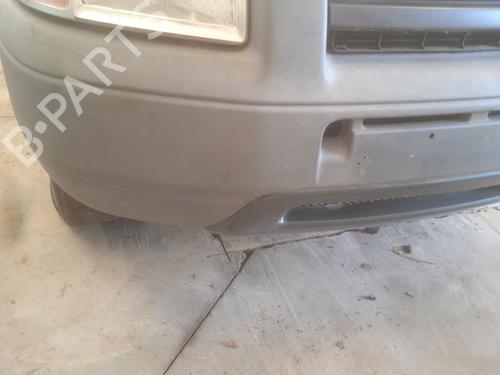 Used Front bumper Front bumper LAND ROVER FREELANDER I (L314) 2.0 DI 4x4 (98 hp) 21675446 21675446