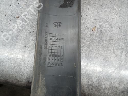 Door moulding trim PEUGEOT 307 Break (3E) 1.6 HDi 110 | BP28321672C150 
