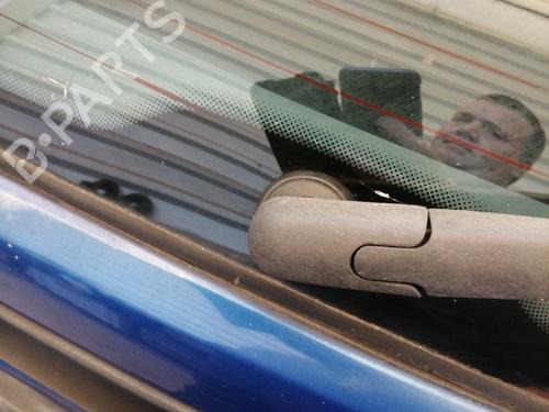 Viskermotor bagrude CITROËN SAXO (S0, S1) 1.1 X, SX (60 hp) 27629267