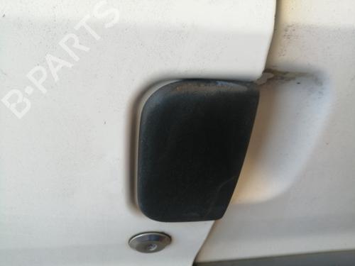 Front left exterior door handle CITROËN SAXO (S0, S1) 1.5 D | BP26025606C128 