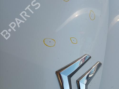 Hood CITROËN C1 (PM_, PN_) 1.4 HDi | BP29284192C1 