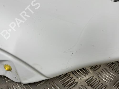 Right front fenders RENAULT MASTER II Bus (JD) 1.9 dCi 80 (JD0P, JD1P) | BP26139469C42 