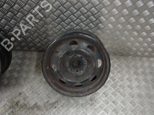 Used Rim CITROËN XANTIA (X1_, X2_) 1.9 Turbo D (90 hp) 31264431