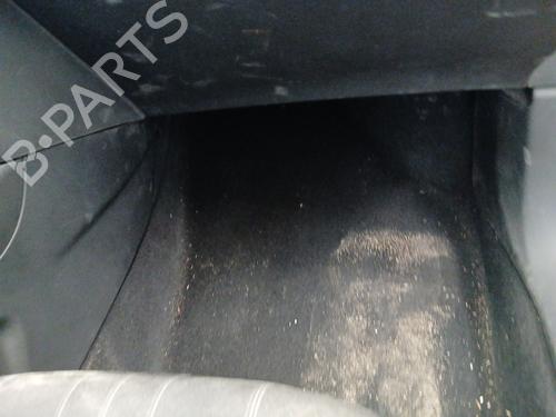 Used Heater blower motor CITROËN C4 II (NC_) 1.4 VTi 95 (NC8FP0) (95 hp) 30318776