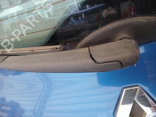 Bagrudeviskerarm Bagrudeviskerarm RENAULT MEGANE II (BM0/1_, CM0/1_) [2001-2012] 36009512 36009512
